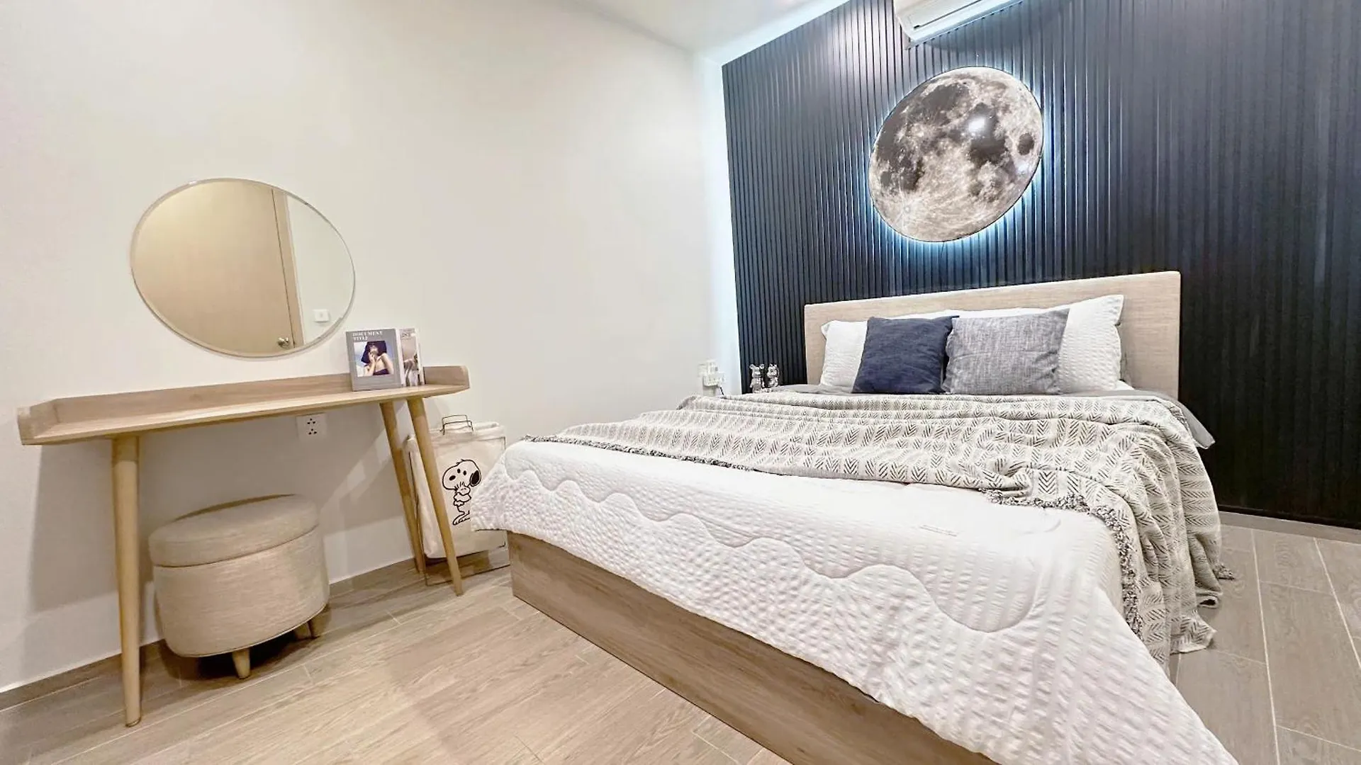 Yuna Home - The Song Codotel Vung Tau 0*,  Vietnam