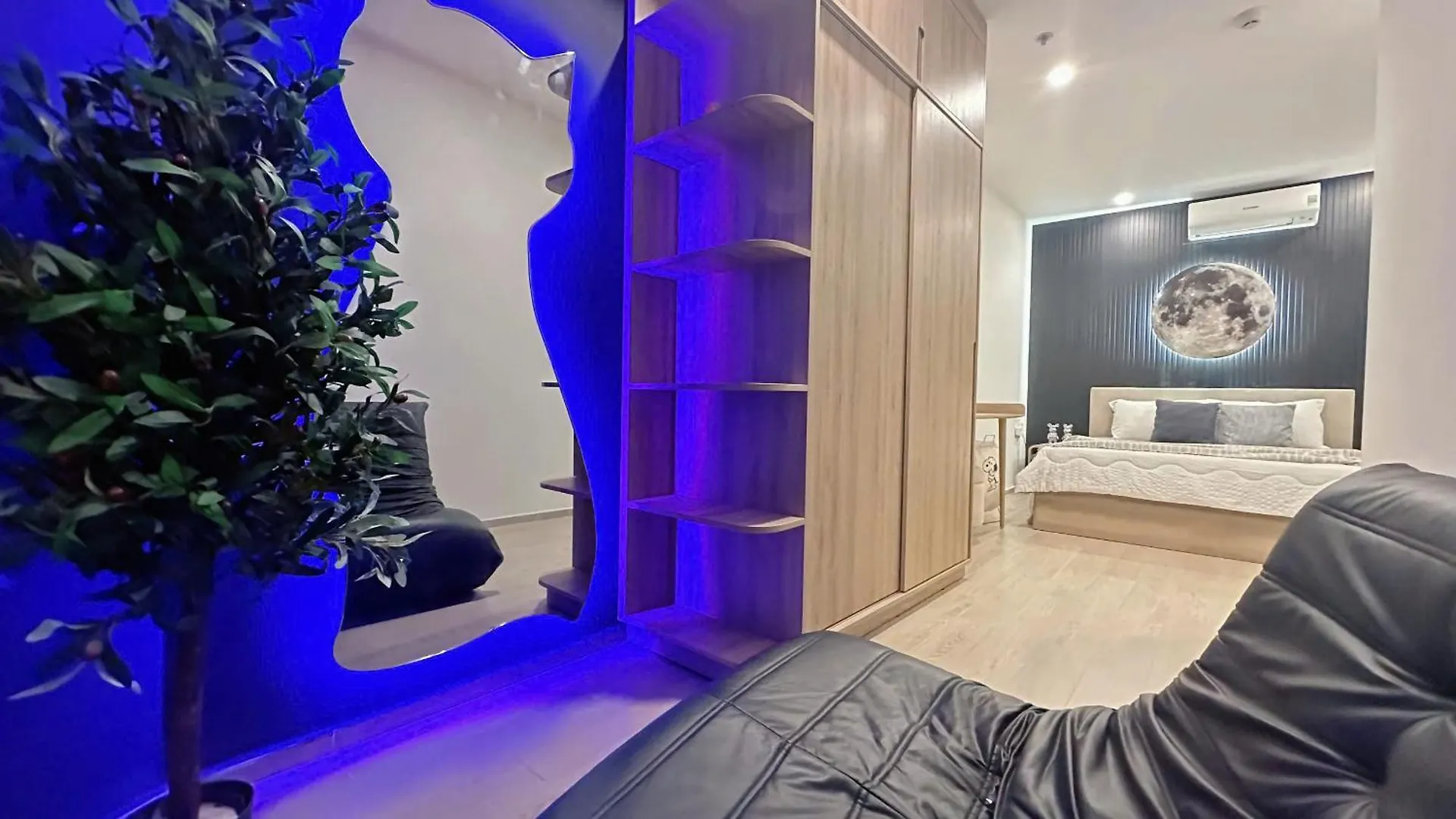 Yuna Home - The Song Codotel Vung Tau Apartment