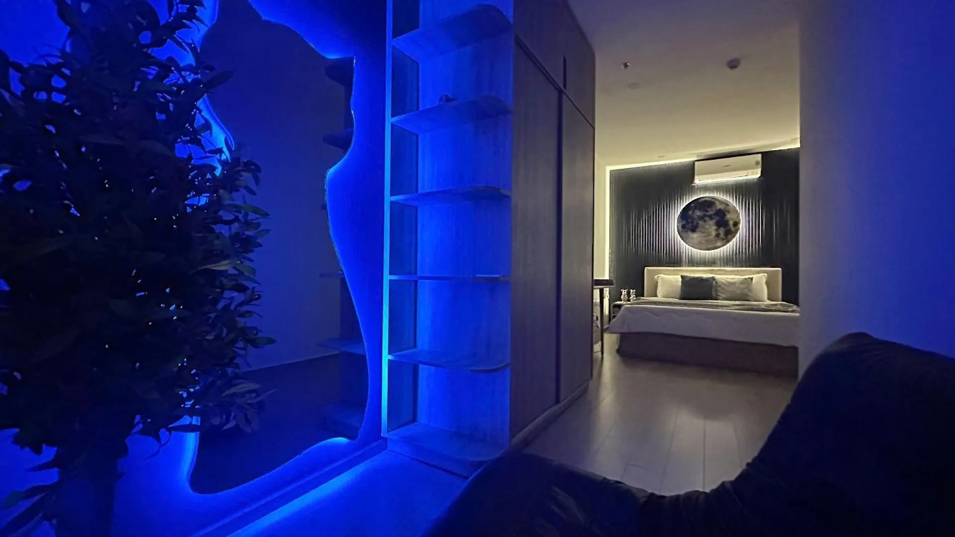 Yuna Home - The Song Codotel Vung Tau Apartment
