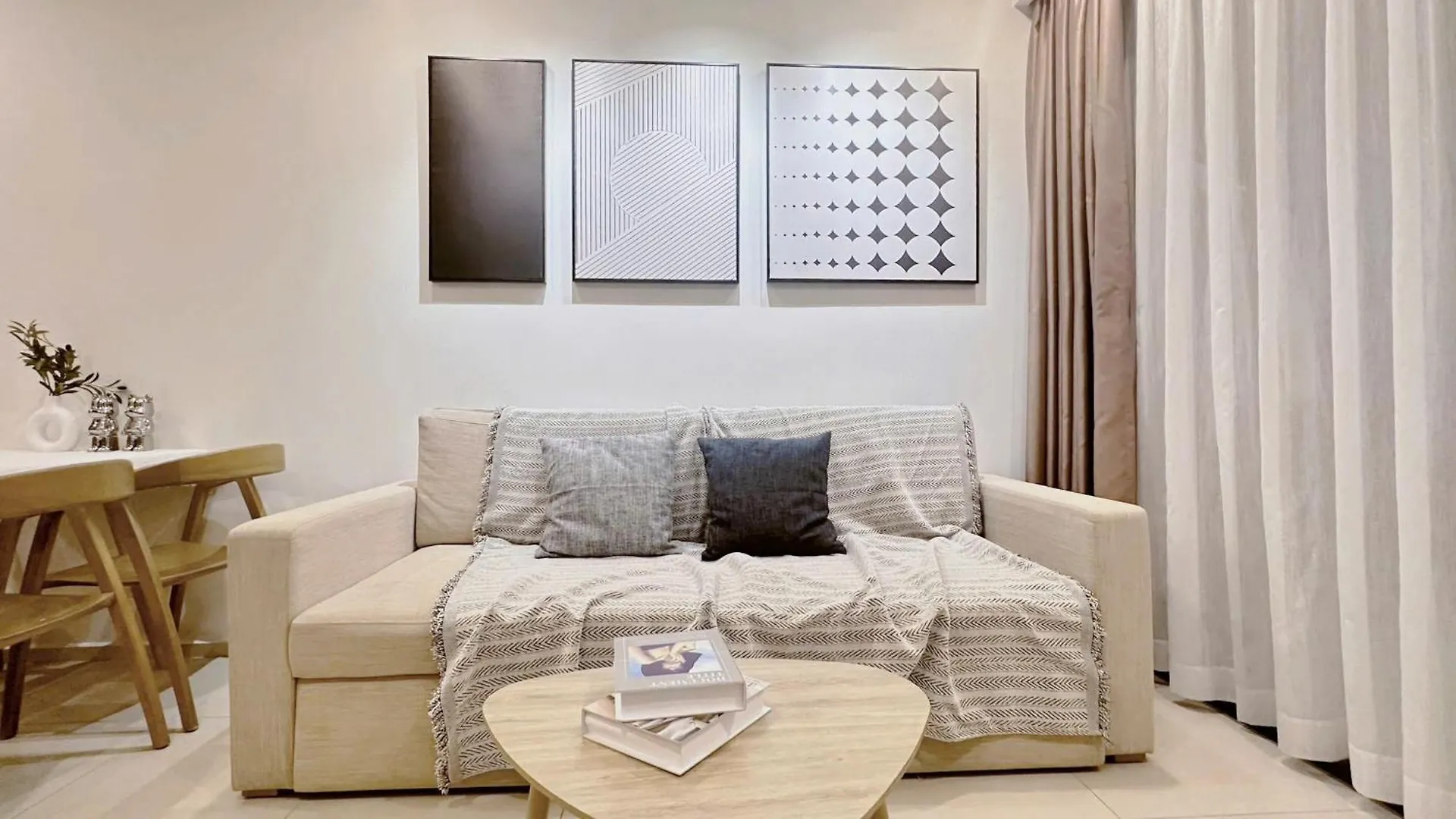 Apartment Yuna Home - The Song Codotel Vung Tau