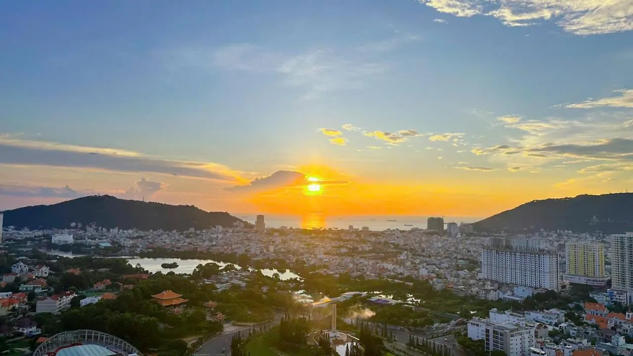 Yuna Home - The Song Codotel Vung Tau contacts