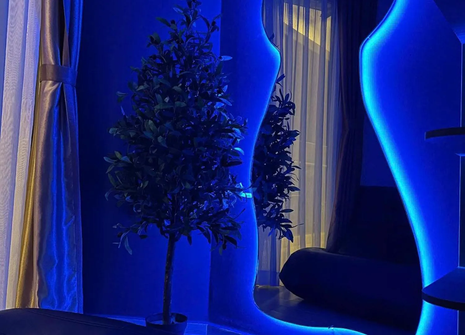 Apartment Yuna Home - The Song Codotel Vung Tau Vietnam